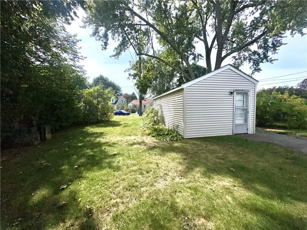 75 Kelly Street Lincoln RI 02865