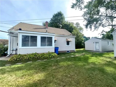 75 Kelly Street Lincoln RI 02865