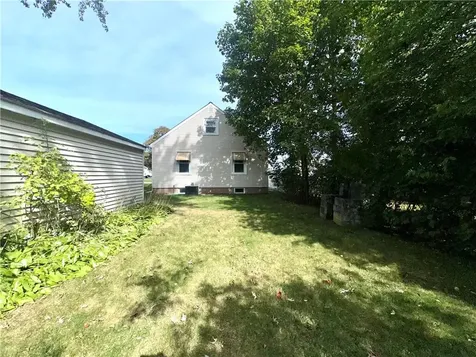 75 Kelly Street Lincoln RI 02865