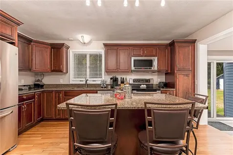 45 Elizabeth Cooper Drive Charlestown RI 02813