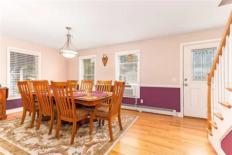 45 Elizabeth Cooper Drive Charlestown RI 02813