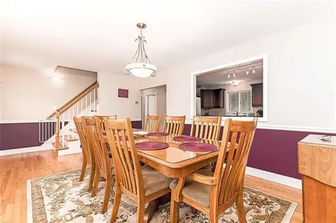 45 Elizabeth Cooper Drive Charlestown RI 02813