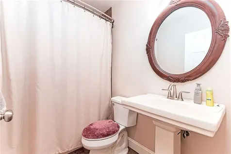 45 Elizabeth Cooper Drive Charlestown RI 02813