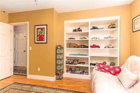 45 Elizabeth Cooper Drive Charlestown RI 02813