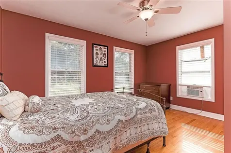 45 Elizabeth Cooper Drive Charlestown RI 02813