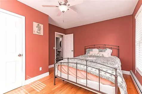 45 Elizabeth Cooper Drive Charlestown RI 02813