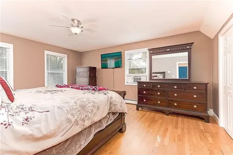 45 Elizabeth Cooper Drive Charlestown RI 02813