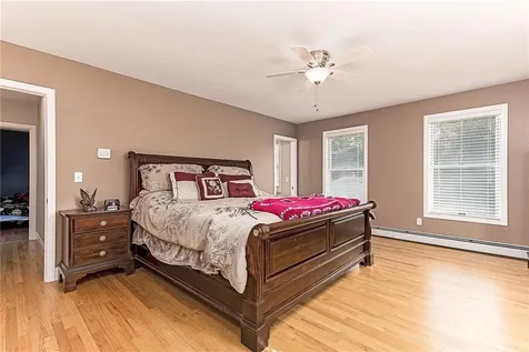 45 Elizabeth Cooper Drive Charlestown RI 02813