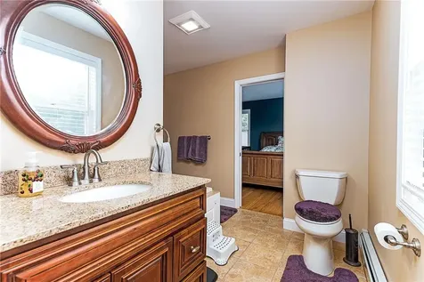 45 Elizabeth Cooper Drive Charlestown RI 02813