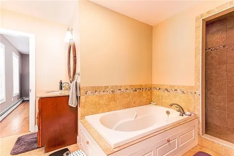 45 Elizabeth Cooper Drive Charlestown RI 02813