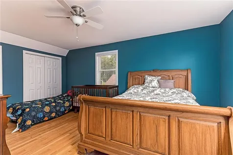 45 Elizabeth Cooper Drive Charlestown RI 02813