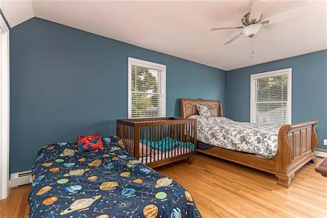 45 Elizabeth Cooper Drive Charlestown RI 02813