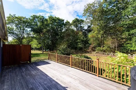 45 Elizabeth Cooper Drive Charlestown RI 02813