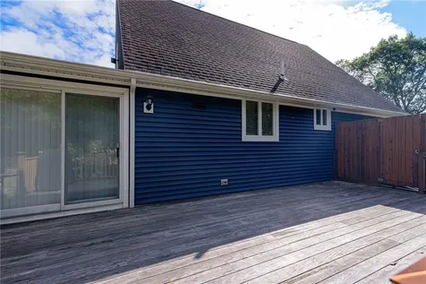 45 Elizabeth Cooper Drive Charlestown RI 02813