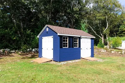 45 Elizabeth Cooper Drive Charlestown RI 02813