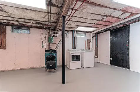 45 Elizabeth Cooper Drive Charlestown RI 02813