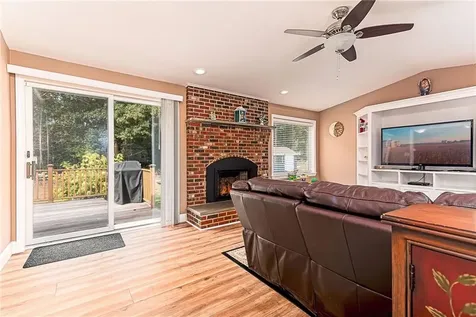 45 Elizabeth Cooper Drive Charlestown RI 02813