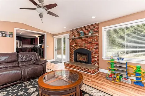 45 Elizabeth Cooper Drive Charlestown RI 02813