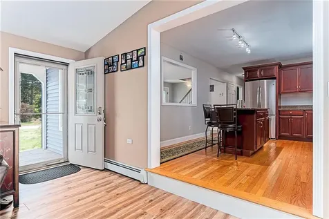 45 Elizabeth Cooper Drive Charlestown RI 02813