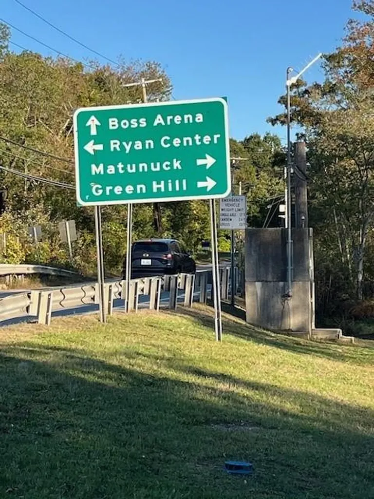 0 Liberty Lane South Kingstown RI 02879