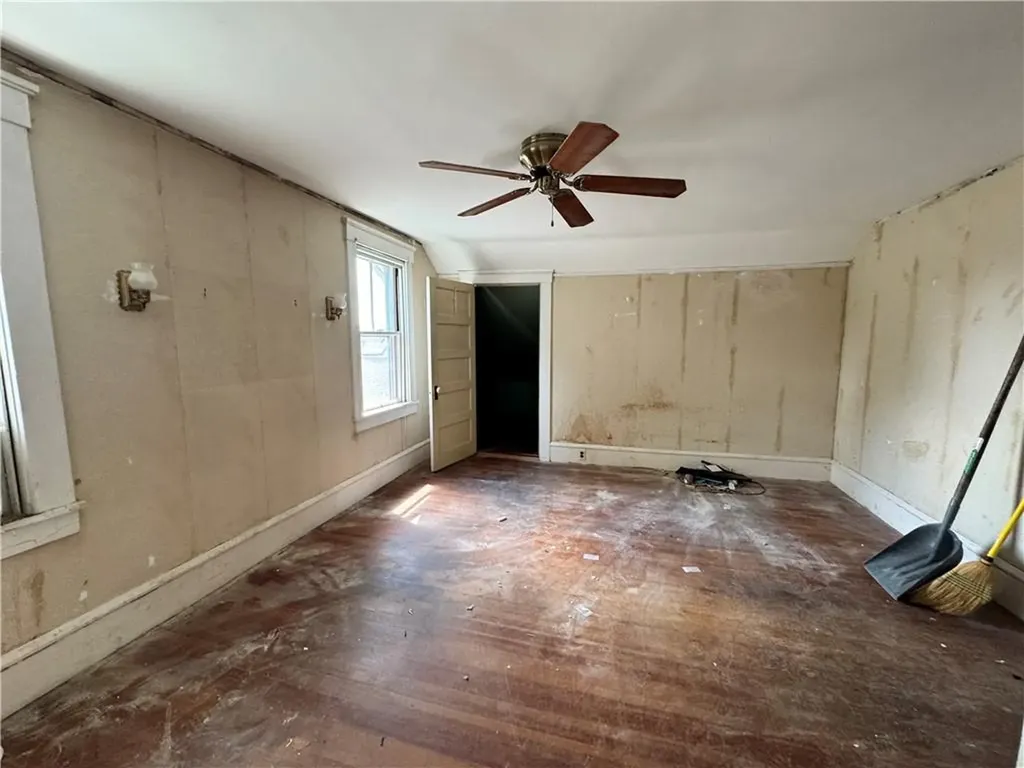 134 Olney Avenue North Providence RI 02911