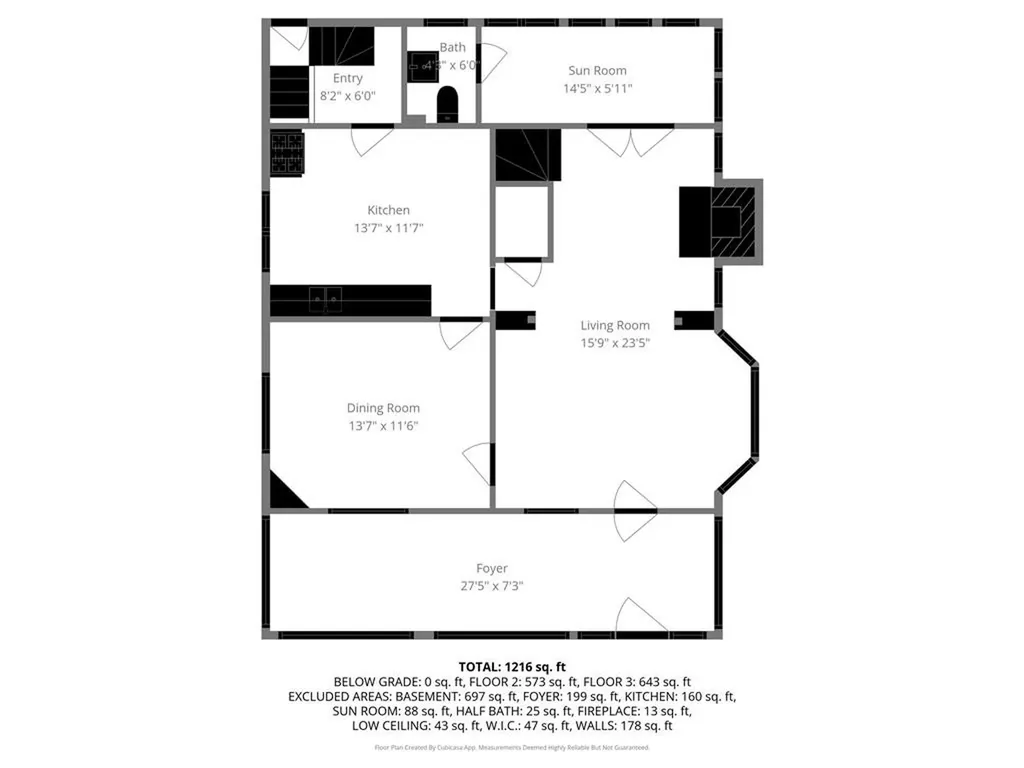 134 Olney Avenue North Providence RI 02911