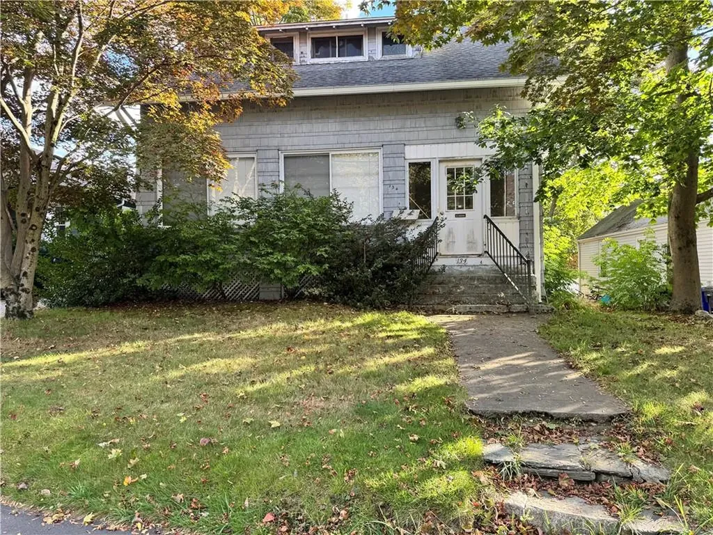 134 Olney Avenue North Providence RI 02911