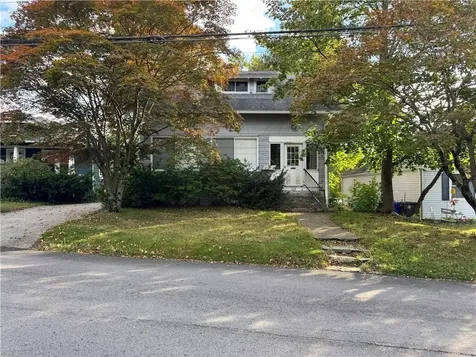 134 Olney Avenue North Providence RI 02911