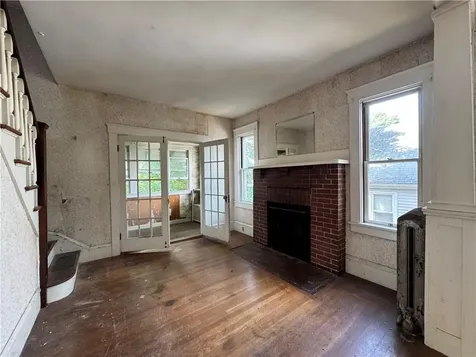 134 Olney Avenue North Providence RI 02911