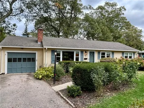 19 Terrace Drive East Greenwich RI 02818