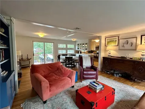 19 Terrace Drive East Greenwich RI 02818