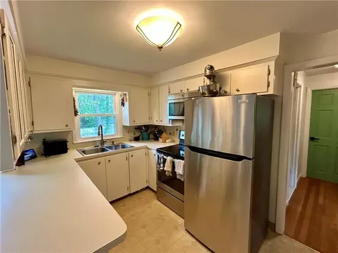 19 Terrace Drive East Greenwich RI 02818