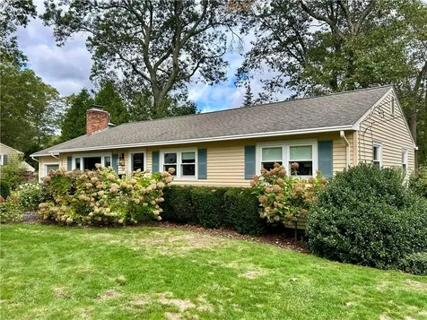 19 Terrace Drive East Greenwich RI 02818