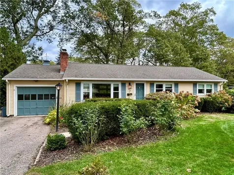 19 Terrace Drive East Greenwich RI 02818