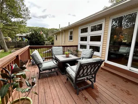 19 Terrace Drive East Greenwich RI 02818