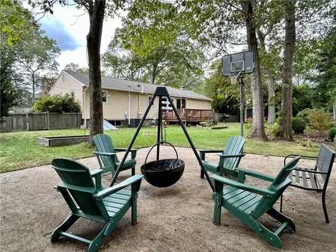 19 Terrace Drive East Greenwich RI 02818