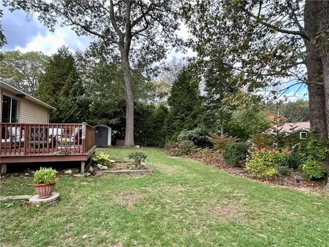 19 Terrace Drive East Greenwich RI 02818