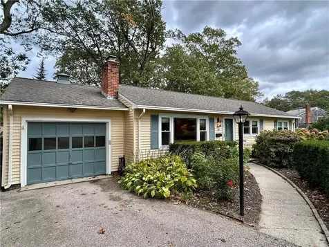 19 Terrace Drive East Greenwich RI 02818