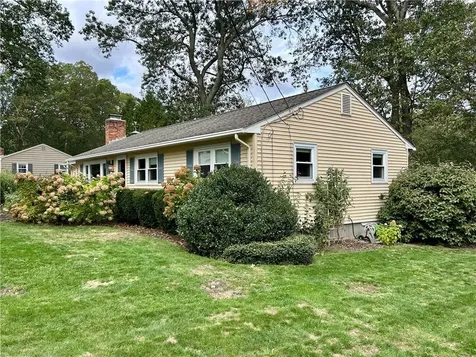 19 Terrace Drive East Greenwich RI 02818