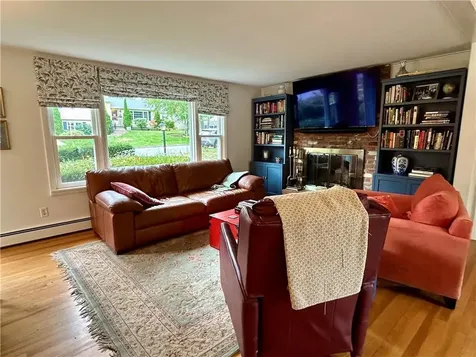 19 Terrace Drive East Greenwich RI 02818