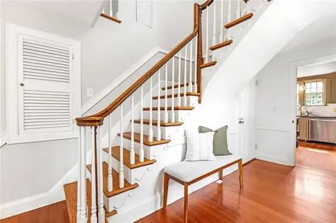 603 East Avenue Pawtucket RI 02860