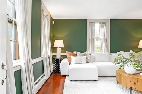 603 East Avenue Pawtucket RI 02860