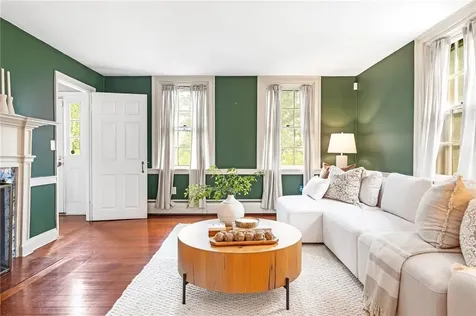 603 East Avenue Pawtucket RI 02860