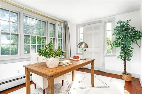 603 East Avenue Pawtucket RI 02860