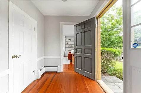 603 East Avenue Pawtucket RI 02860