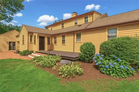 603 East Avenue Pawtucket RI 02860