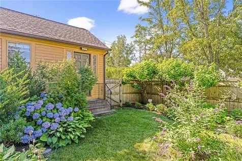 603 East Avenue Pawtucket RI 02860