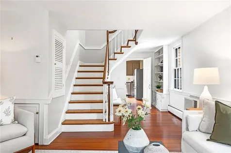 603 East Avenue Pawtucket RI 02860