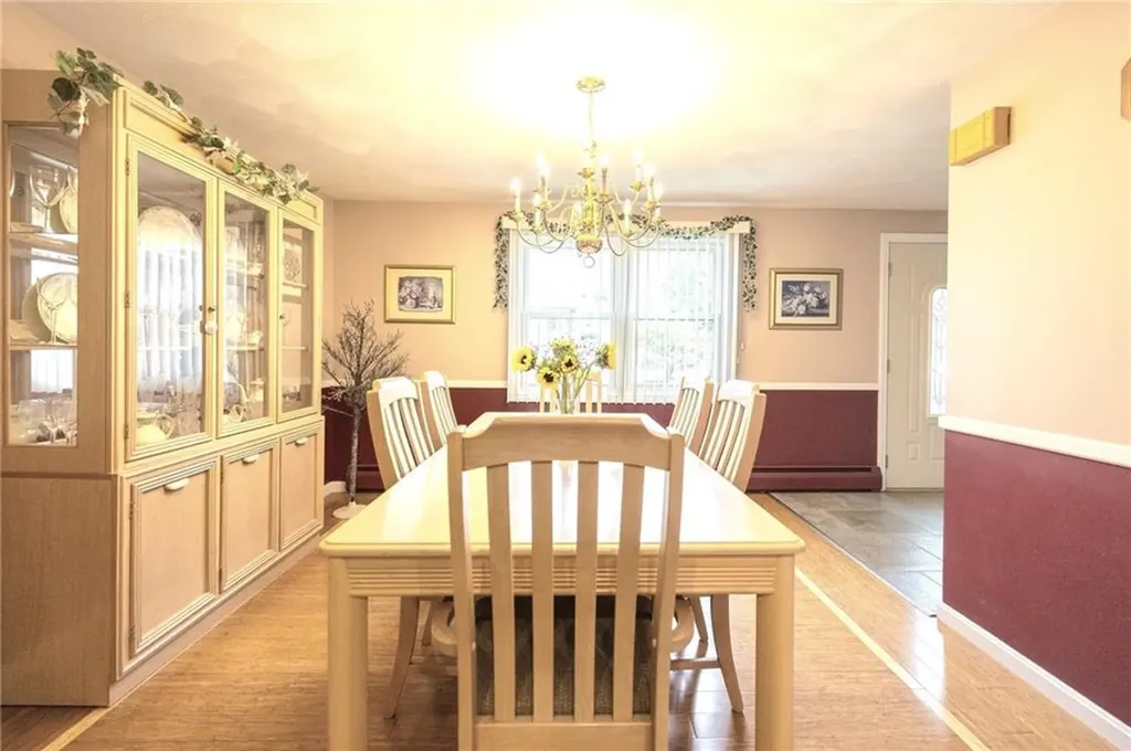 9 Patricia Drive North Providence RI 02904