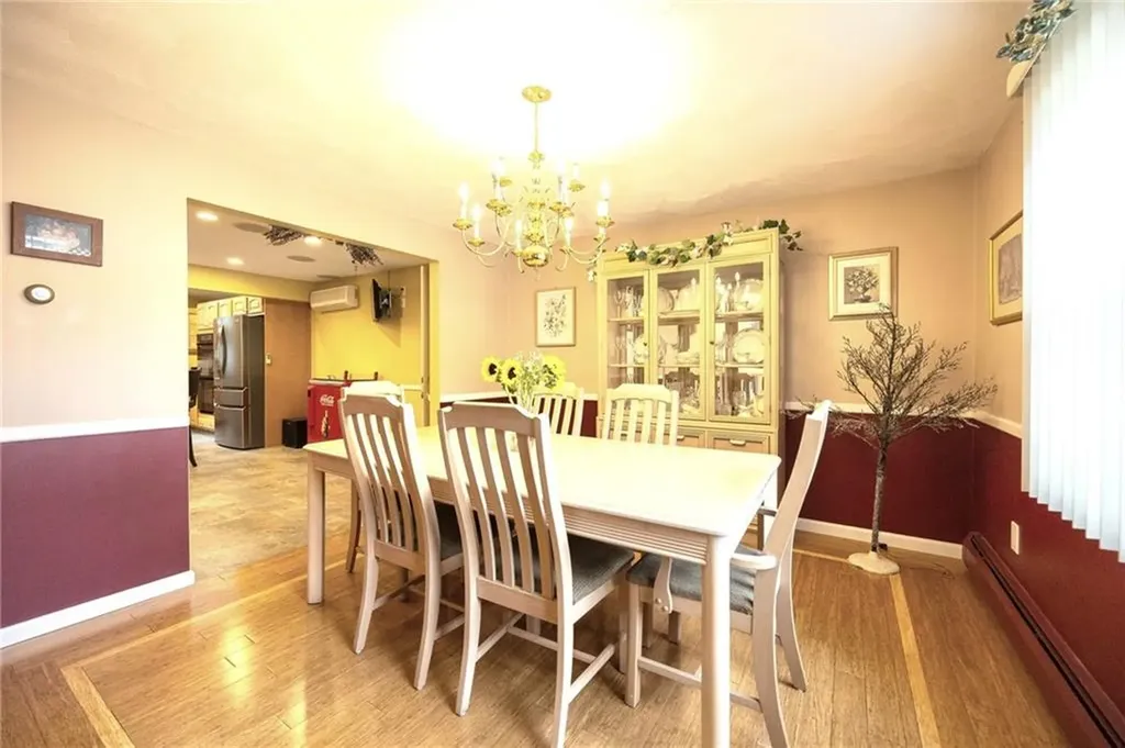 9 Patricia Drive North Providence RI 02904